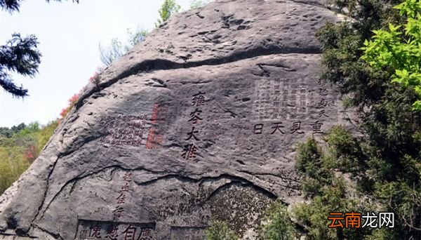 衡山在哪里属于哪个省 衡山在哪里属于哪个省哪个市
