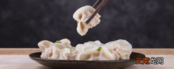 三鲜馅饺子是哪三鲜 三鲜馅饺子有哪三鲜