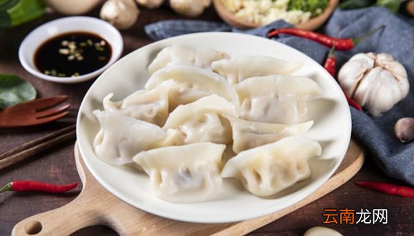 三鲜馅饺子是哪三鲜 三鲜馅饺子有哪三鲜