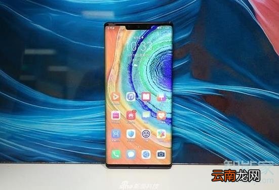 mate30和mate30Pro区别