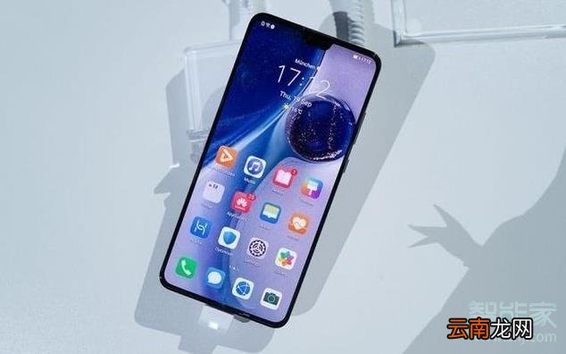 mate30和mate30Pro区别