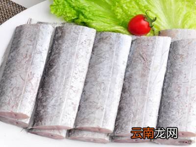 带鱼怎么保存可以冷冻一年