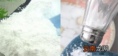 醋和小苏打的妙用