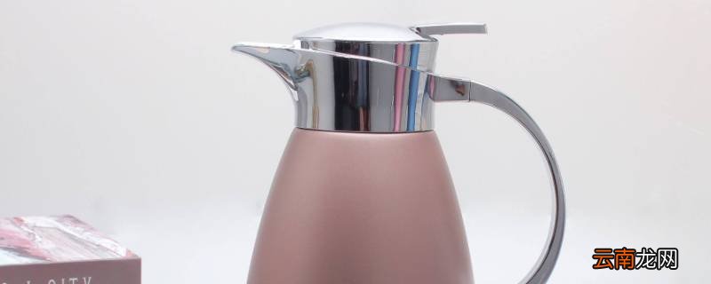 水壶里的水垢怎么处理干净