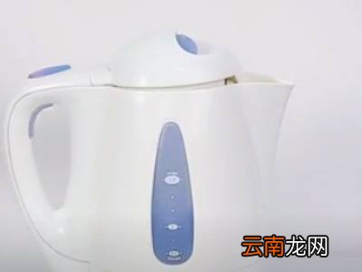 水壶里的水垢怎么处理干净