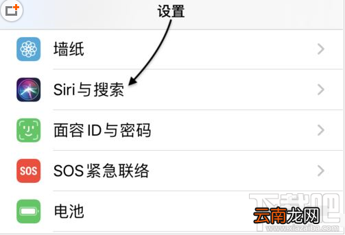 iPhone11的Siri信息播报如何设置？iPhone11信息播报功能设置教程