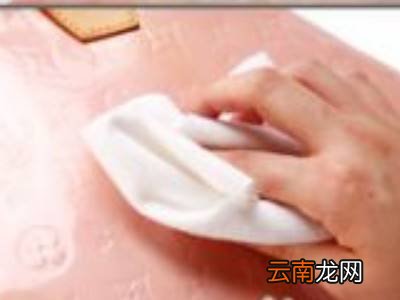 碧丽珠清洁剂怎么使用