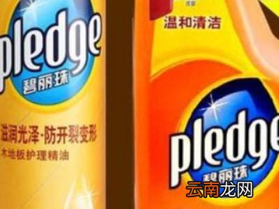 碧丽珠清洁剂怎么使用