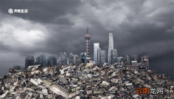 雾霾天气形成的原因 雾霾天气怎么形成的