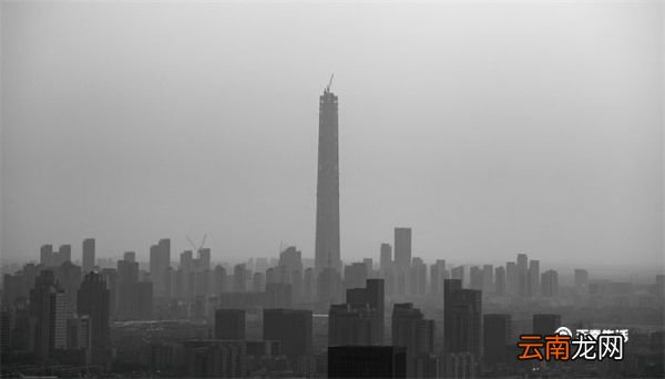 雾霾天气形成的原因 雾霾天气怎么形成的