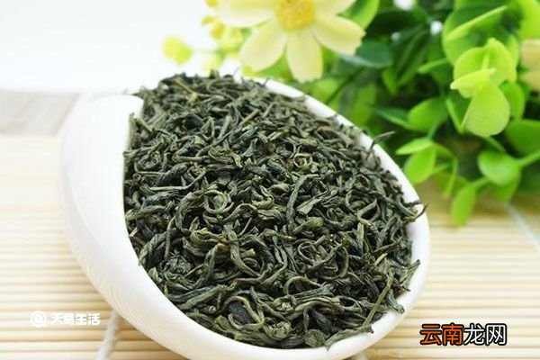 春尖茶的功效与作用 春尖茶的功效与作用有哪些