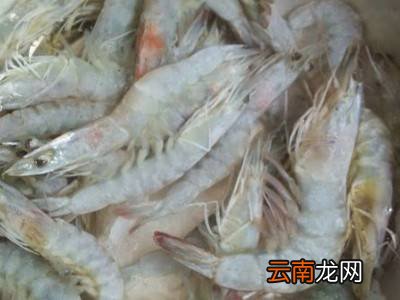 冻虾怎么处理
