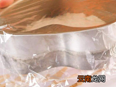 怎样让山药泥变干一点