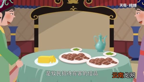 黄油是什么做的 黄油是由什么制成的