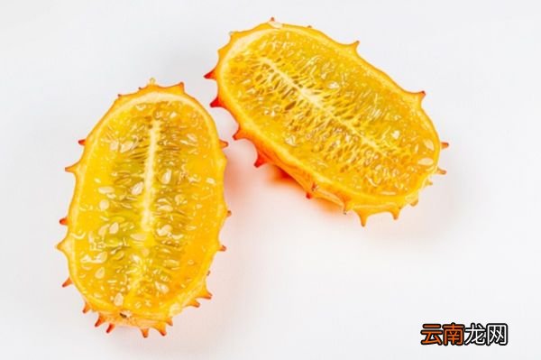 火参果的功效与作用 火参果的禁忌