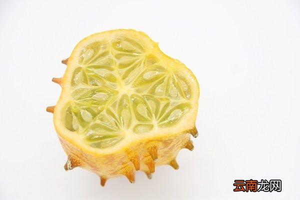火参果的功效与作用 火参果的禁忌