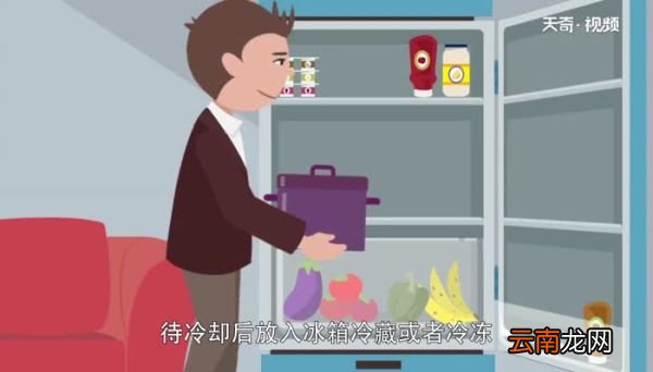 隔夜饭能吃吗 隔夜饭是否可以吃