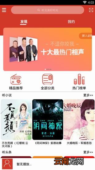 Carvoice详细功能特点介绍