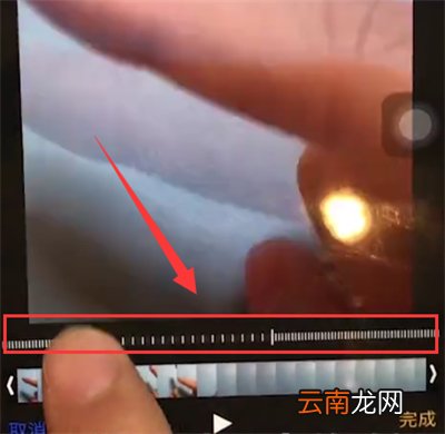 iphone6plus中拍摄慢动作视频的简单步骤
