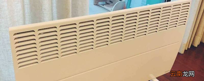 冬天用的取暖器会把人晒黑吗