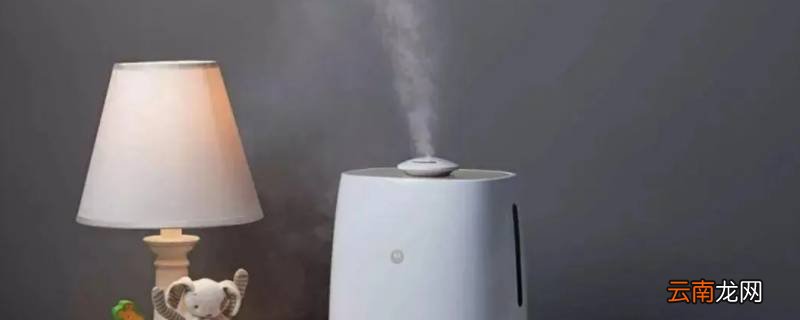 屋里干燥除了用加湿器还能用什么