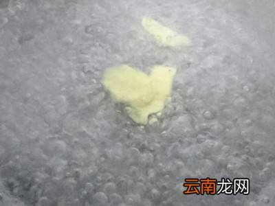 羊头如何处理干净