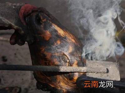 羊头如何处理干净