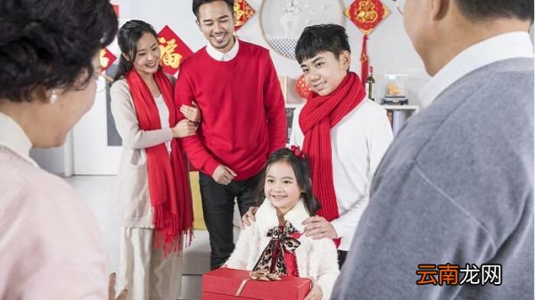 有关春节的风俗 春节有哪些习俗