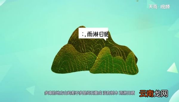 南方的瘴气是什么 什么是南方的瘴气