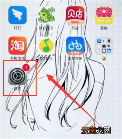 iPhone6plus中更改语言的简单步骤