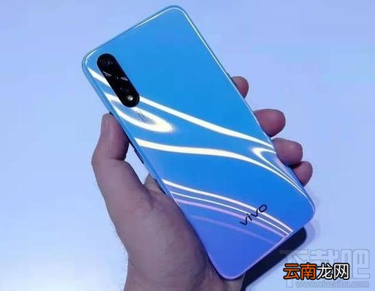 vivos5和vivoz5有什么不同?vivo z5和vivo s5区别对比