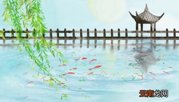 饮湖上初晴后雨诗意 饮湖上初晴后雨全诗的诗意