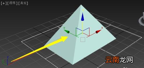 3dmax中使用截面工具具体操作步骤