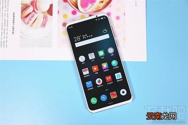 坚果pro3和魅族16spro哪款好？魅族16spro和坚果pro3区别对比