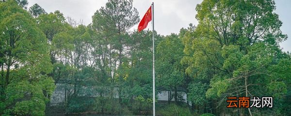 升国旗仪式规范流程 升国旗的注意事项
