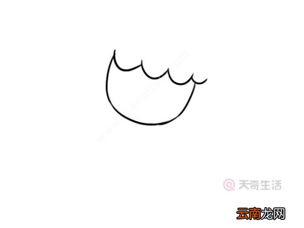 人物简笔画