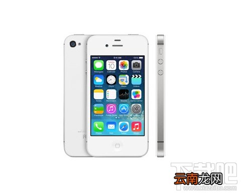 iPhone手机能用多久？一部iPhone使用寿命有多长