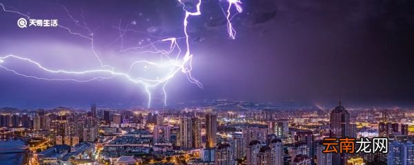 打雷注意事项 打雷时有什么注意事项吗
