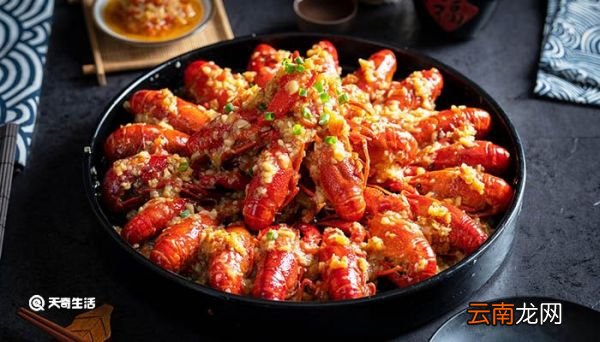 淡水小龙虾吃什么食物 淡水小龙虾主要吃什么