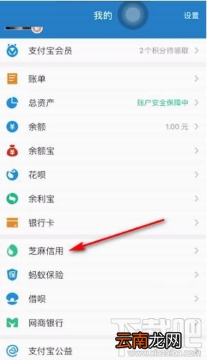 支付宝怎么开通信用购 支付宝信用购开通并使用图文教程