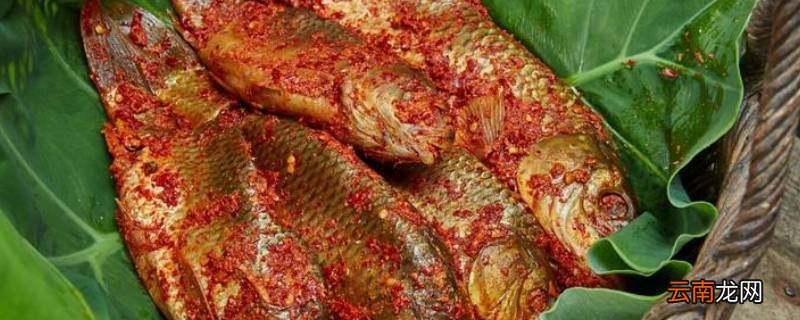 怎样腌鱼没有腥味