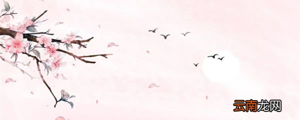 浮生若梦是什么意思 浮生若梦的意思是什么