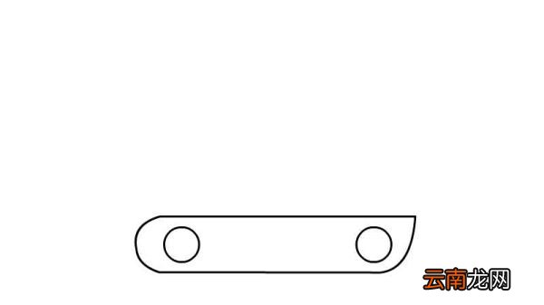 跑步机简笔画跑步机简笔画步骤