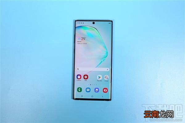 荣耀V30 PRO和三星Note10+ 5G哪款好?荣耀V30 PRO和Note10+优劣势对比