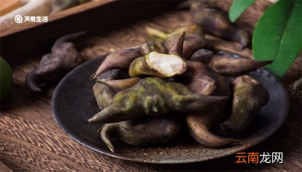 菱角要煮多久才可以吃 菱角要煮多久才熟