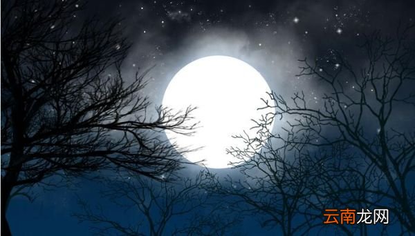夜久语声绝如闻泣幽咽翻译 夜久语声绝如闻泣幽咽的赏析