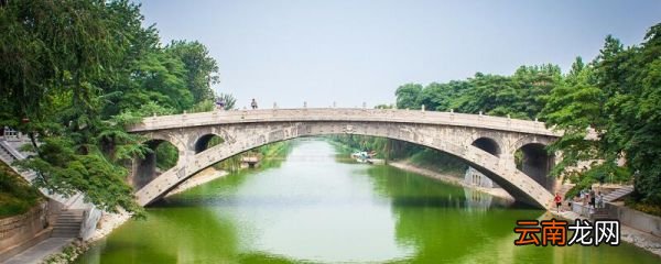 赵州桥是一篇什么性的课文 赵州桥是什么性质的课文