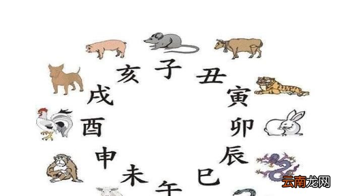 时辰对照表,十二生肖时辰对照表