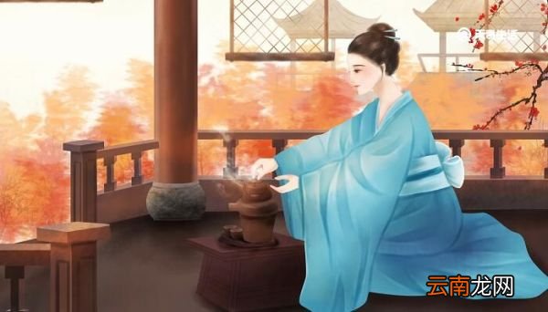 红颜知己和蓝颜知己的区别 红颜与蓝颜的区别