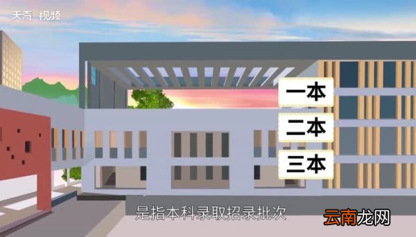 重本和一本有什么区别 重本大学和一本大学有什么区别